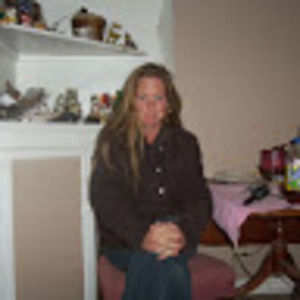 Meet your Posher, Heather a